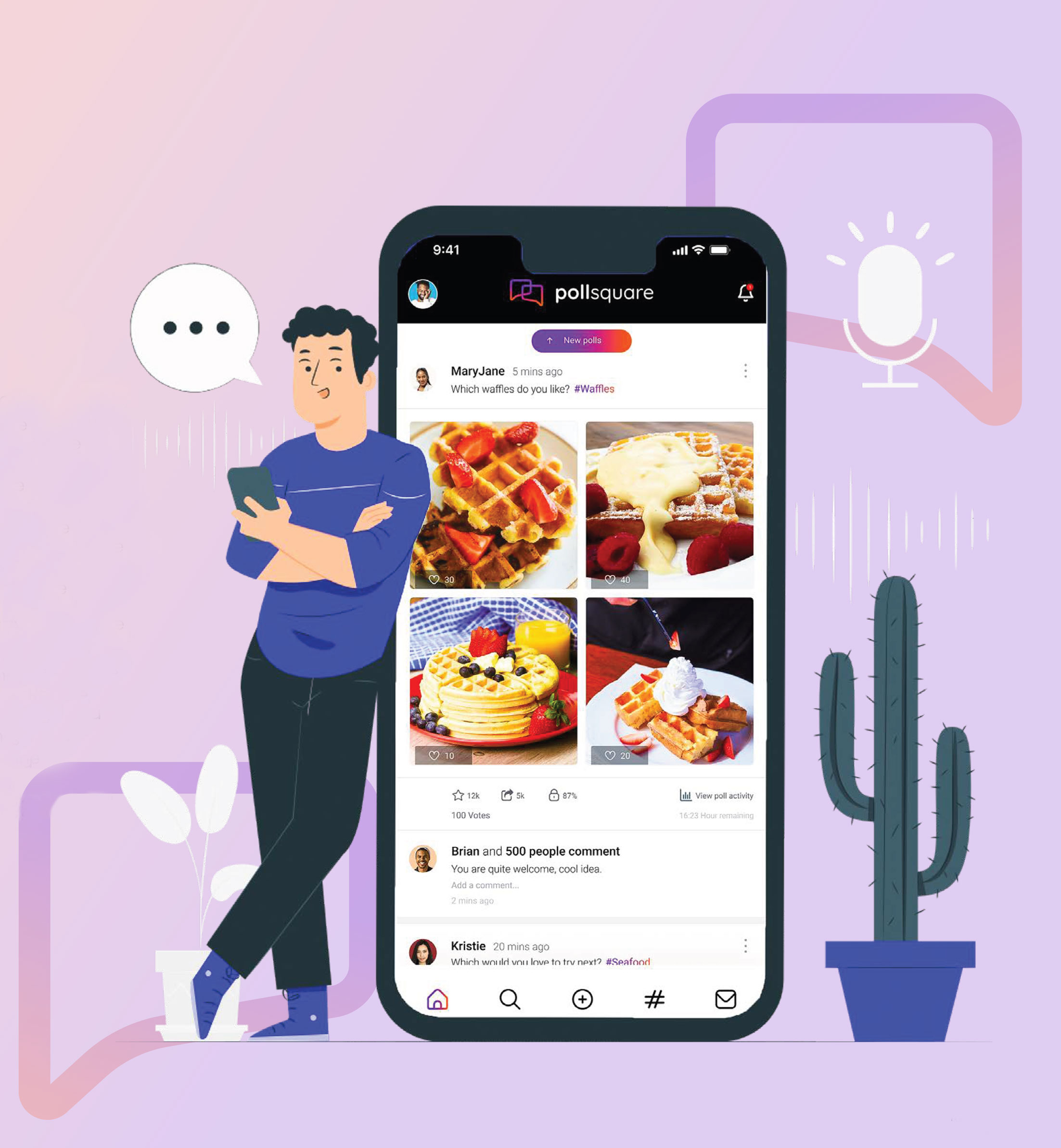 The Innovation Company (TIC)