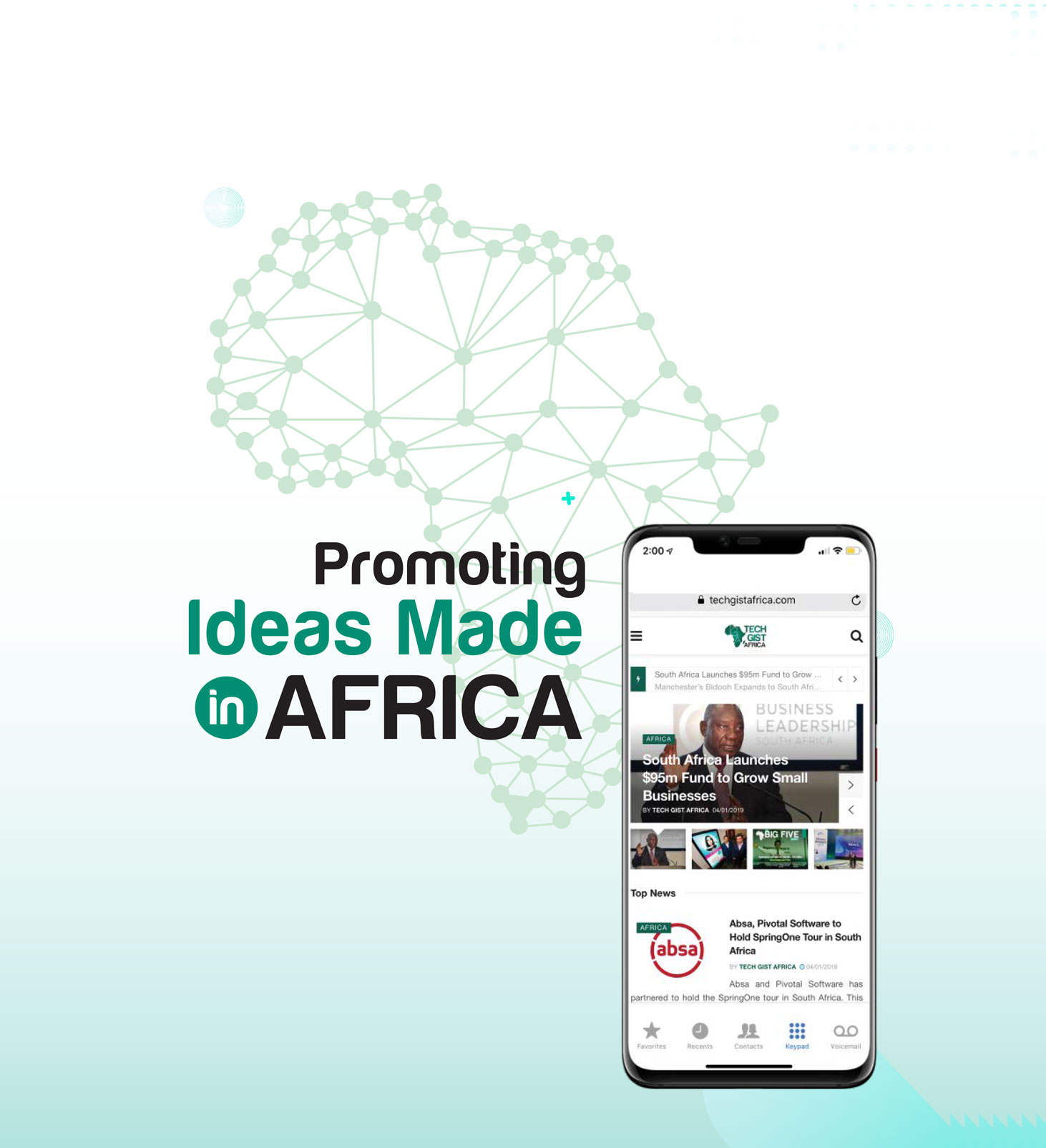 The Innovation Company (TIC)