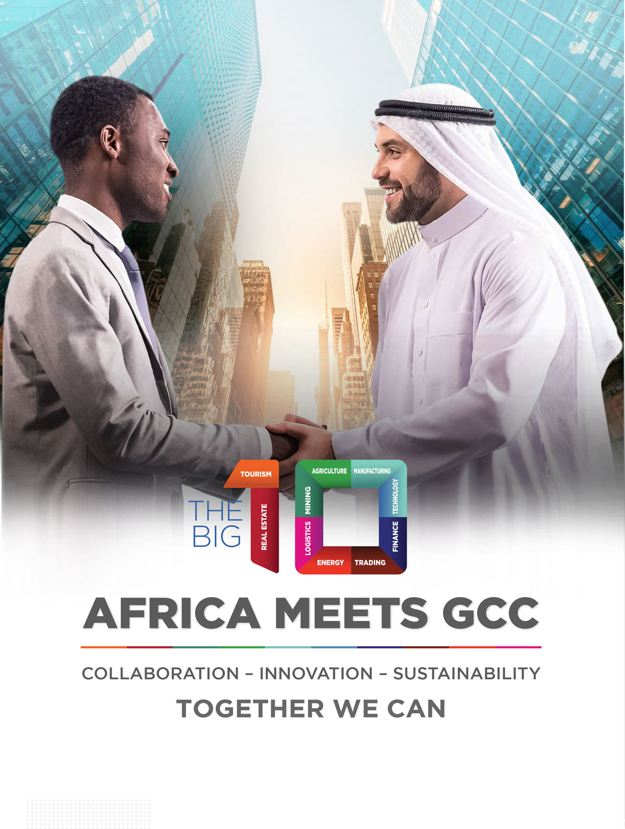 The Innovation Company (TIC)