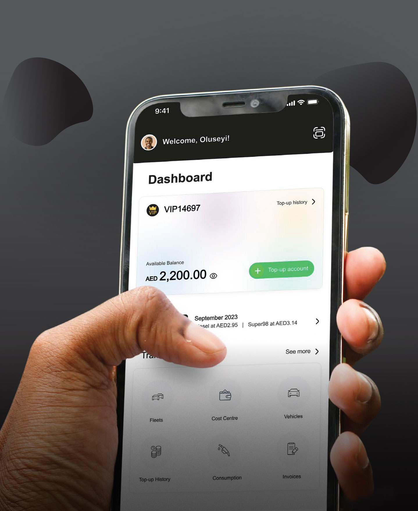 The Innovation Company (TIC)