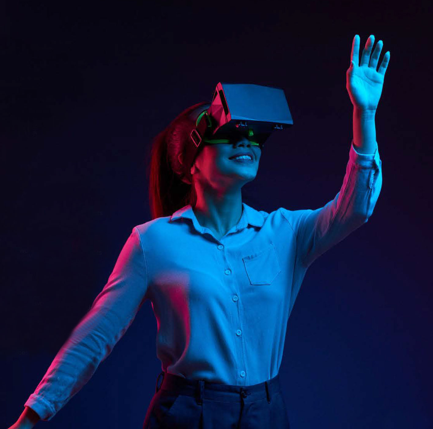 The Innovation Company (TIC)