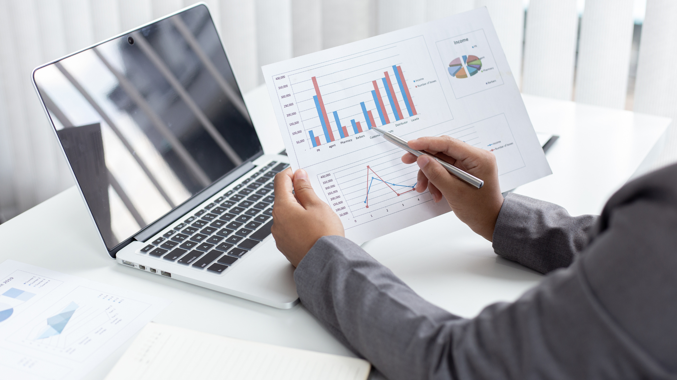 Case Studies of Successful Business Models and Practices