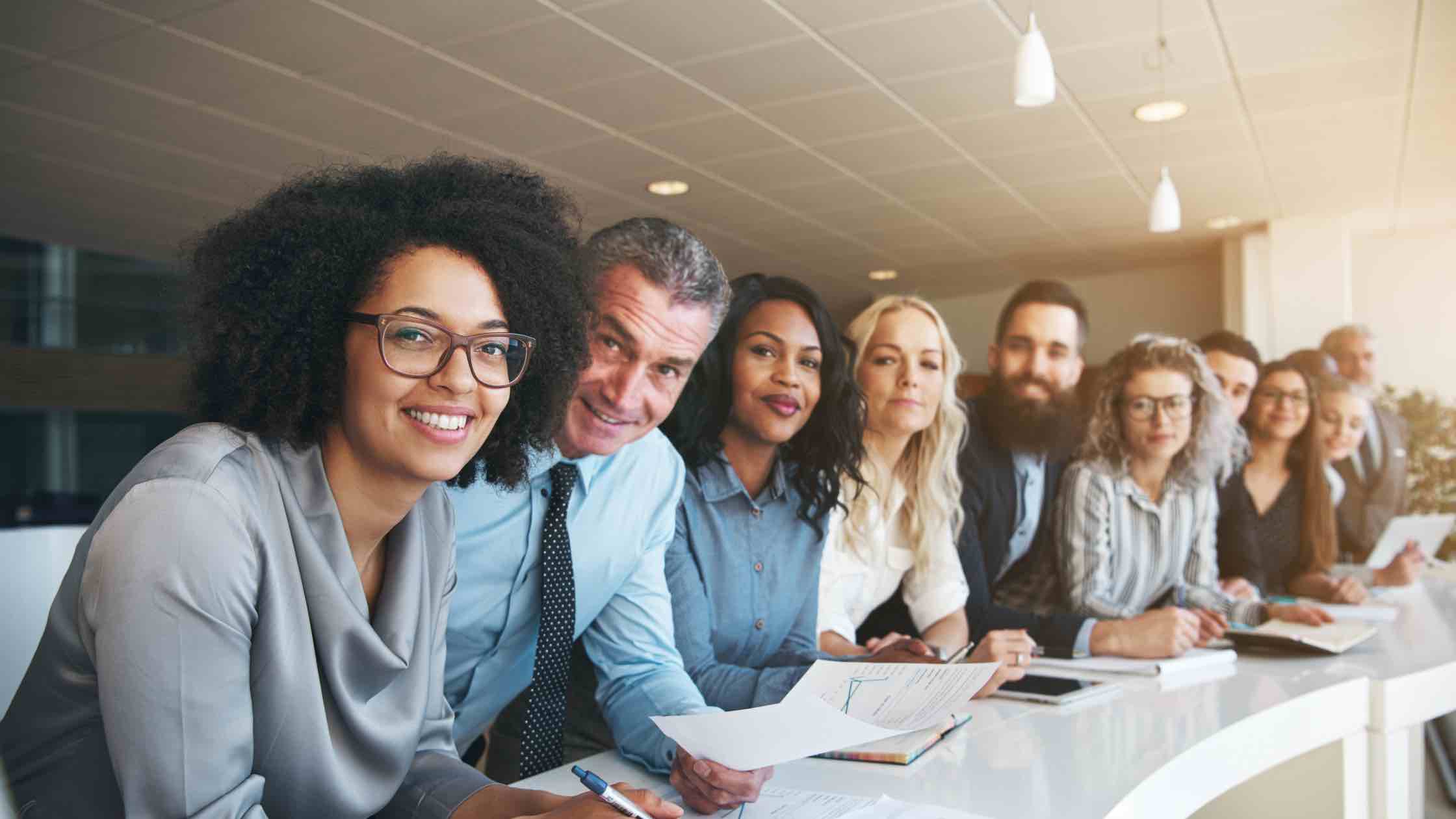 Maximizing the Potential of a Globalized Workforce in the Year 2024