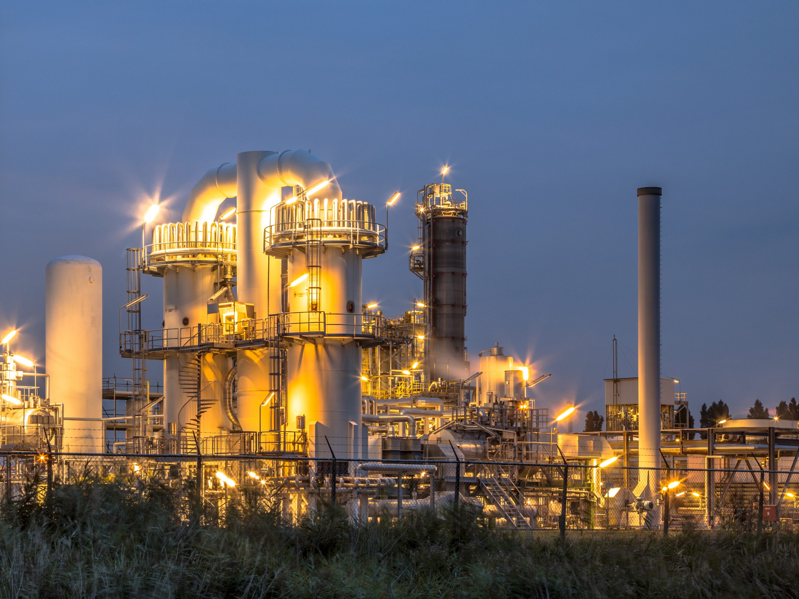 The Innovation Company (TIC)