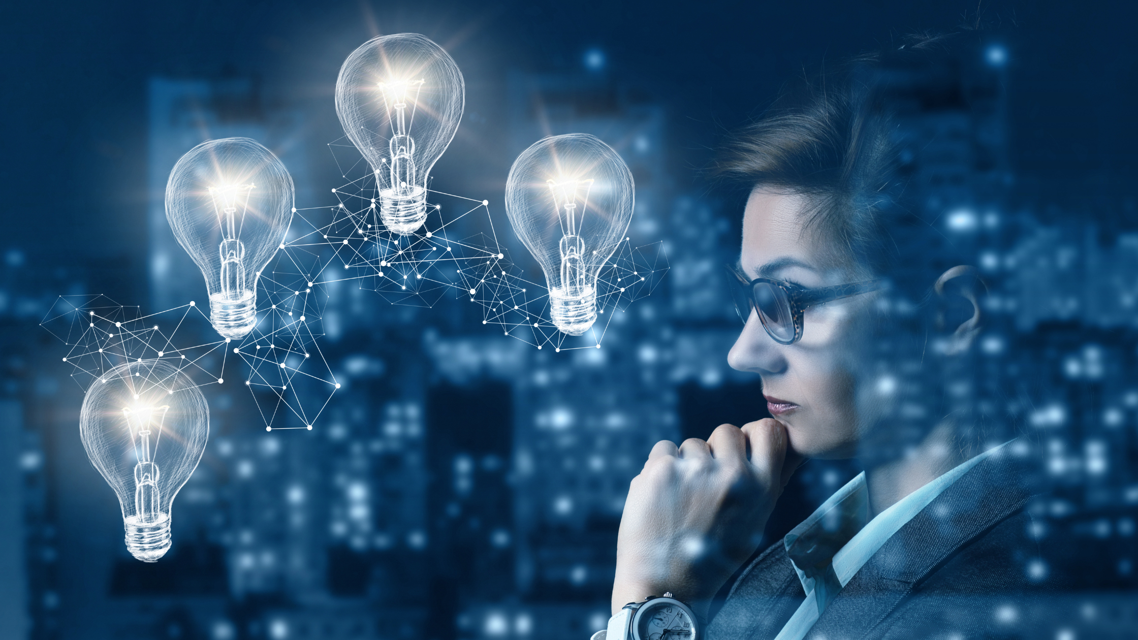 The Importance of Innovation and Creativity in Business Strategy